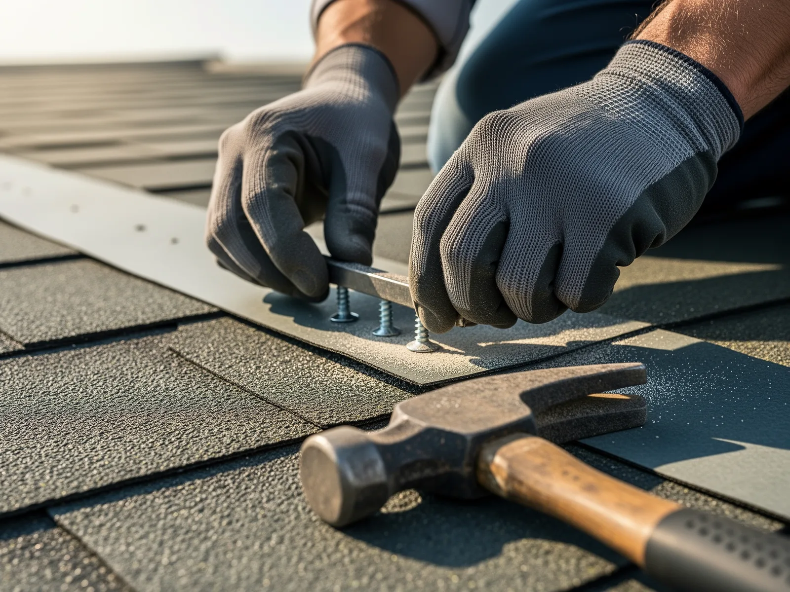 Why choose Fascia Repair in Dunlevy, PA
